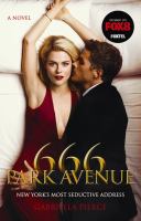 666 Park Avenue cover