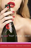 A Red Hot New Year cover