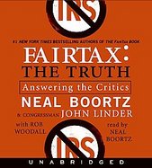 FairTax The Truth Cd, Answering the Critics cover