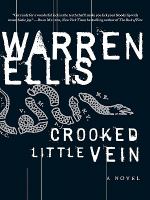 Crooked Little Vein cover