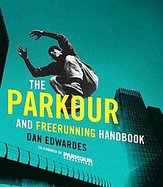 The Parkour and Free-running Handbook cover
