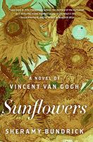 Sunflowers cover