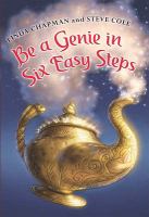 Be a Genie in Six Easy Steps cover