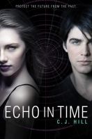 Echo in Time cover