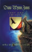 Cart and Cwidder cover