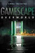 Gamescape: Overworld cover
