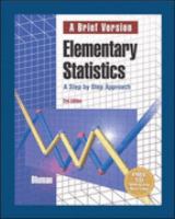 Elementary Statistics cover