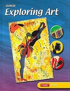 Exploring Art cover