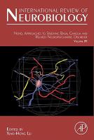 Novel Approaches to Studying Basal Ganglia and Related Neuropsychiatric Disorders cover