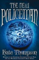 The New Policeman cover