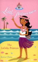 The Lullaby Princess (Little Princess) cover