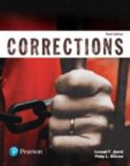 Corrections (Justice Series) cover
