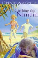 Catching the Nimbin cover