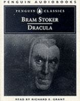 Dracula cover