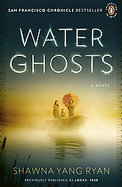 Water Ghosts cover