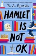 Hamlet Is Not OK cover