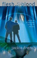 Flesh and Blood cover