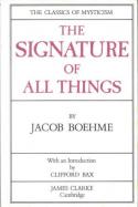 Signature of All Things cover