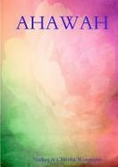 Ahawah cover