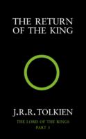 Lord of the Rings, the - Part Three (Lord of the Rings) cover