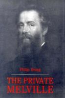 The Private Melville cover