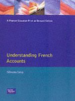 Understanding French Accounts: Language and Terminology cover