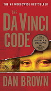 The Da Vinci Code cover