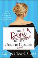 The Devil in the Junior League cover