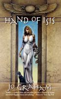 Hand of Isis cover