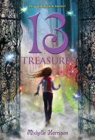 13 Treasures cover