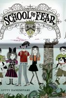 School of Fear cover