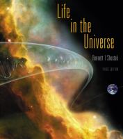 Life in the Universe cover