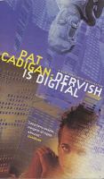 Dervish Is Digital cover