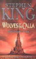 The Dark Tower: Wolves of the Calla v. 5 cover