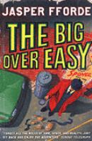 The Big Over Easy cover