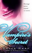 The Vampire's Secret cover