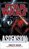 Star Wars: Fate of the Jedi: Ascension cover