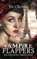 Vampire Flappers cover