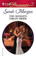 The Sultan's Virgin Bride cover