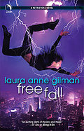 Free Fall cover