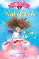 Little Wings : Willa Bean's Cloud Dreams cover