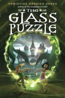 The Glass Puzzle cover