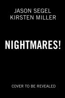 Nightmares! cover