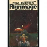 Pilgrimage: The First Book of the People cover