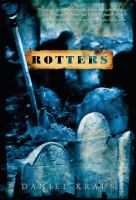 Rotters cover