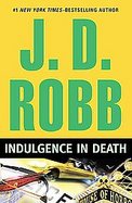 Indulgence in Death cover