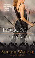 Through the Veil cover