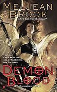 Demon Blood cover