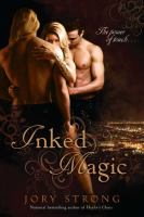Inked Magic cover