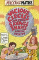 Vicious Circles and Other Savage Shapes (Murderous Maths) cover
